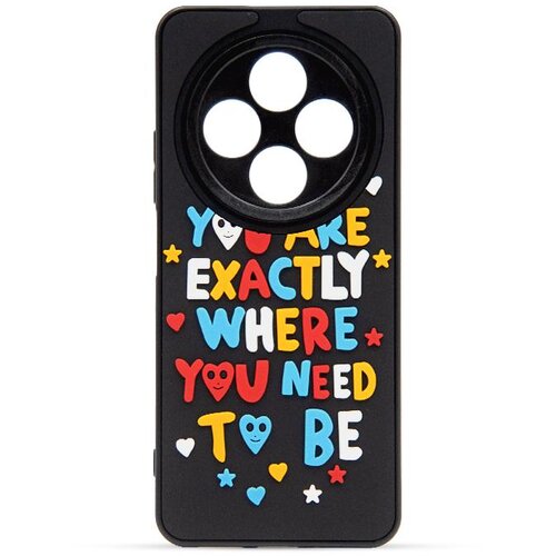  Futrola 3D Protect za Xiaomi Redmi 14C DZ2/7, Šarena Cene