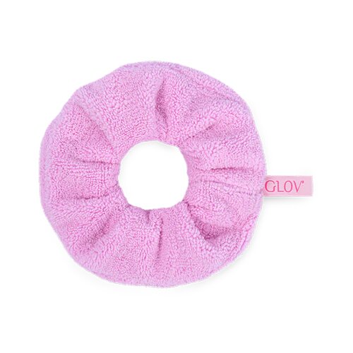 Glov Deep Pore Cleansing Skincare Scrunchie - Cozy Rosie Slike