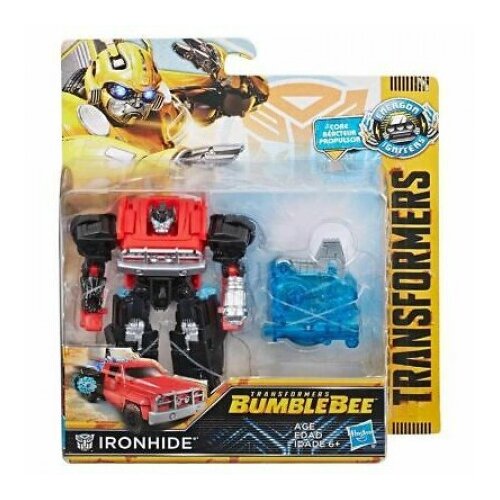 Ostoy Transformers Ironhide (bumble bee) ( 589296 ) Slike