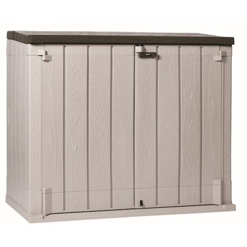 TOOMAX Vrtna skrinja Stora Way Plus XL &amp;ndash; Slike