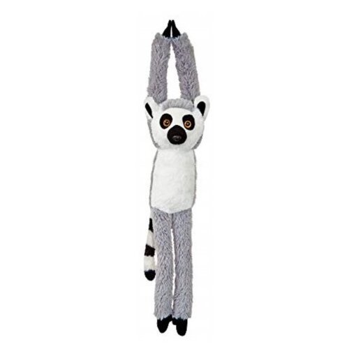 Master Igračka pli&amp;scaron;ani Lemur 48cm 61051 Slike