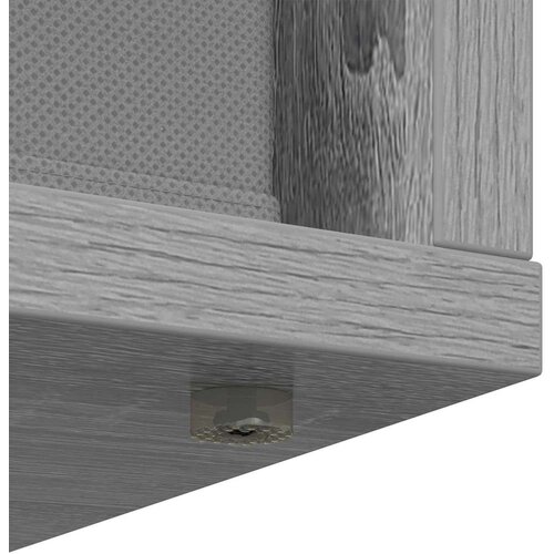  Kreveta s ladicama Siva Sonoma 88 5 x 29 x 84 5 cm Slike