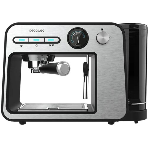 Cecotec Kavni aparat Power Espresso 20 Square 850W, (5000531703) Slike