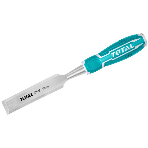 Total Dlijeto za drvo 22 mm /cr-v /  INDUSTRIAL (THT41226) Cijene