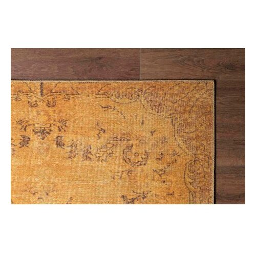 Conceptum Hypnose Tepih (230 x 330) Dorian Chenille Yellow AL 27 Cene