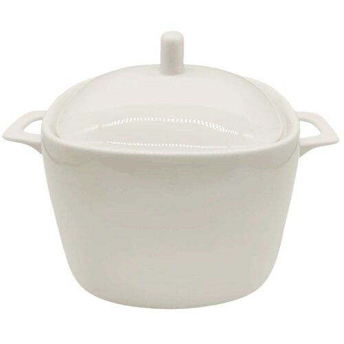 Grill King Table Porcelain New Bone Karachi ju&amp;scaron;nik, 2,4 l Slike