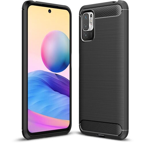  Ovitek za Xiaomi Redmi Note 10 5G / Poco M3 Pro | Carbon vzorec | Črn Cene