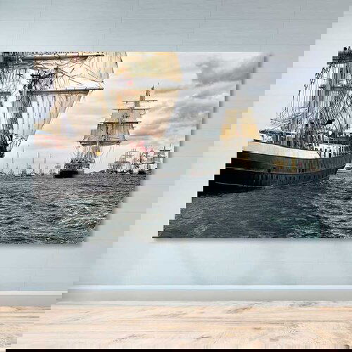 Wallity Slika DEV02887100140, 100x140 cm Cene