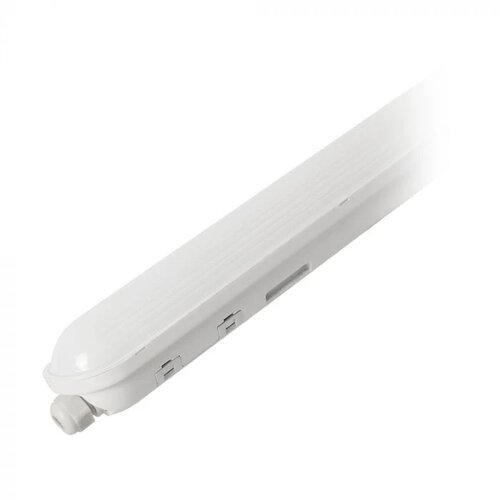COMMEL ZAGREB D.O.O. LED vodootporna svetiljka 55W 150cm 4000k 6600lm IP65 220v-240v Cene