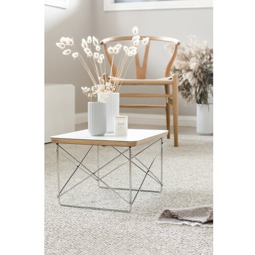 Pappelina kremno bela notranja in zunanja preproga 60x85 cm mono linen vanilla &amp;ndash; Slike