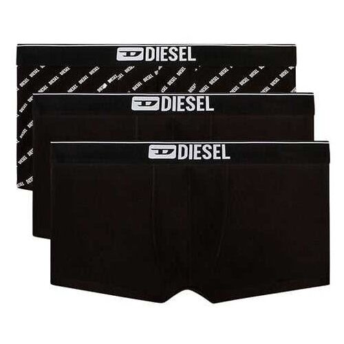 Diesel crne muške bokserice u setu DSA17752 0LHBI E3784 Cene