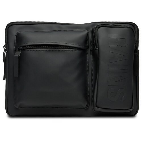 Rains Etui za prenosni računalnik Texel Laptop Case 15″/16″ 16670 Črna Cene
