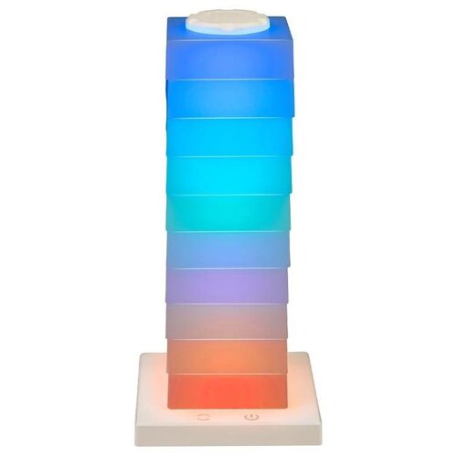 Grundig LED RGB stona lampa sa dodirnim upravljanjem LED/4W/5V Slike