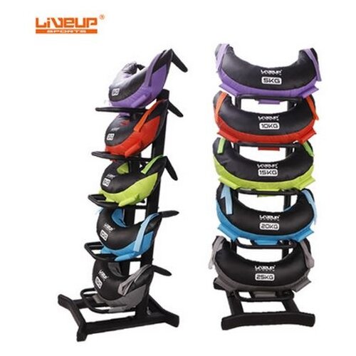 Livepro Bugarska torba za trening 10 i 15 kg Cijene