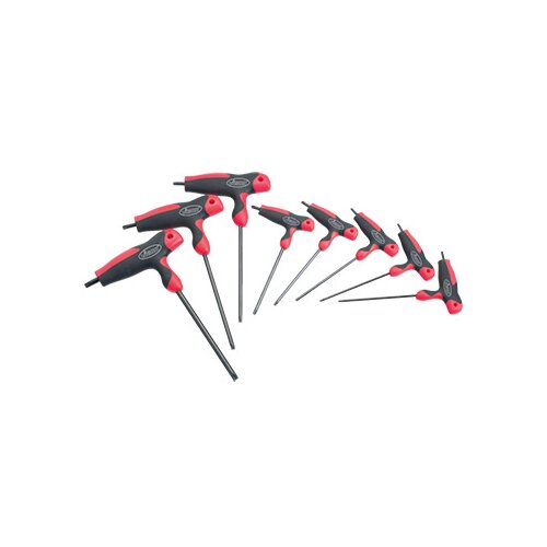Vigor set t-torx ključeva T9-T40 8 kom VI-V1410 Cene