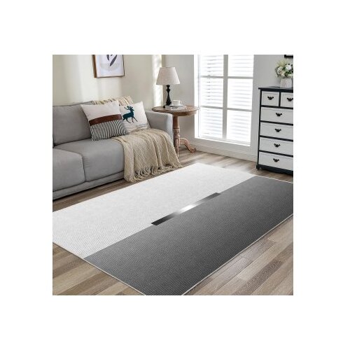 Conceptum Hypnose Sivi Tepih Infkece01 (100 x 200 cm) Slike
