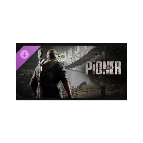 Steam pioner - deluxe edition (dlc) key (pc) global Cene