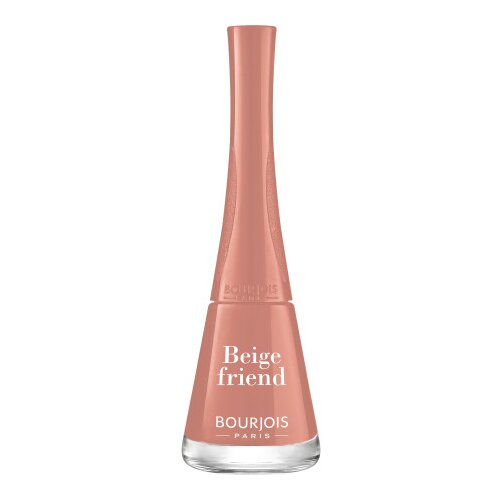 Bourjois lak za nohte - 1 Seconde Nail Polish - 04 Beige Friend Slike