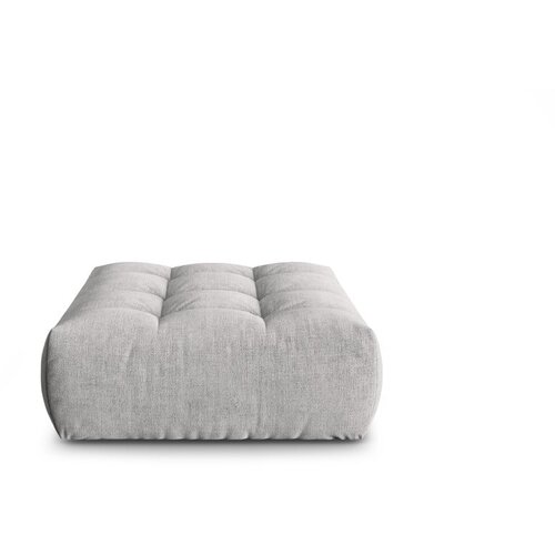 Micadoni Svijetlo sivi tabure Bloom – Home Cijene