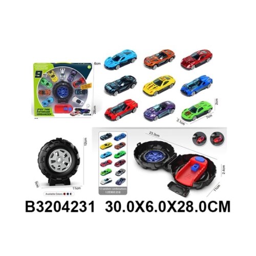  Auto set 423106 &amp;ndash; K Slike