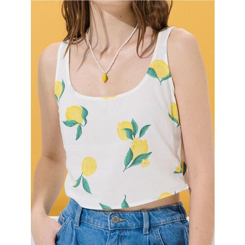 Sinsay Crop top Cijene