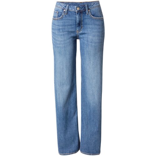 S.Oliver Kavbojke moder denim Slike