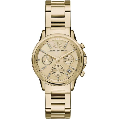 Armani Exchange ženski analogni ručni sat AX4327 Slike