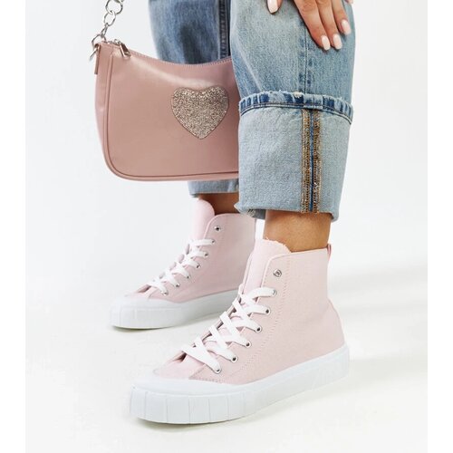 D/CEO Black trainers Beat Slike