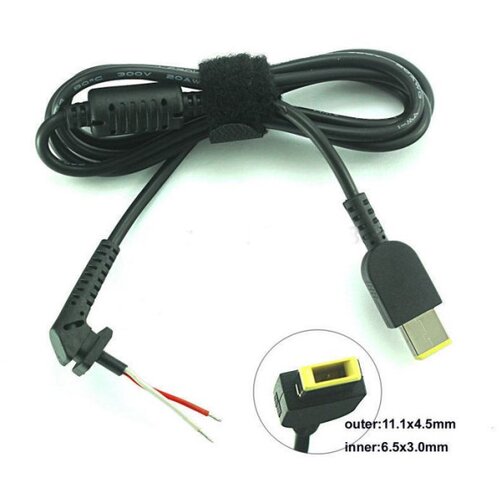  DC kabl sa konektorom punjenja Lenovo USB tip 230w Cene