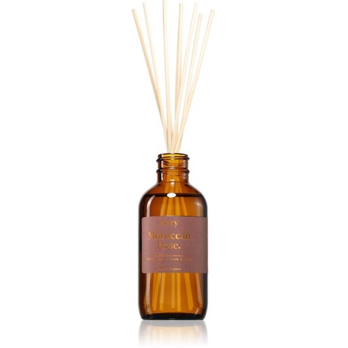 Aery Morrocan Rose Amber aroma difuzer 100 ml Cijene