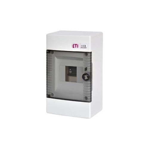 Eti ECT N-Z 4 1R stanska tabla ( E1100140 ) Slike