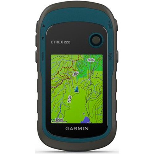 Garmin eTrex 22x GPS Cijene