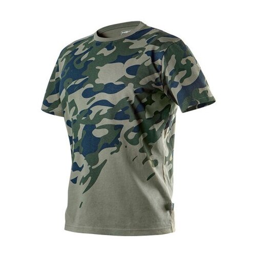 Neo Tools majica Camo vel XXL ( 81-613-XXL ) Cene