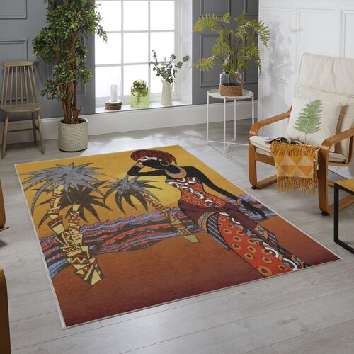 Conceptum Hypnose tepih Ridge, 160x230cm, &amp;Scaron;areni Slike