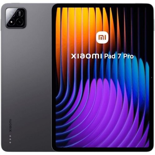 Xiaomi Pad 7 Pro WiFi 8GB 256GB Grey Cijene