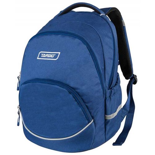 Target školski ranac Flow Pack Blue 26287 Slike