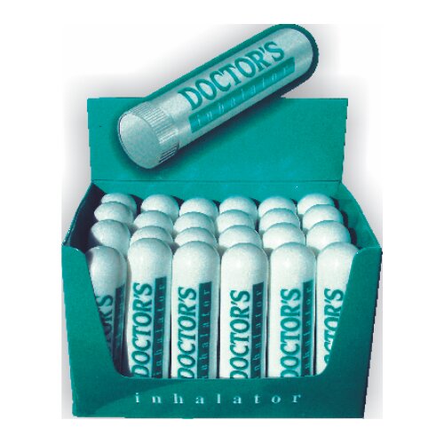 Doctors Džepni Inhalator Slike