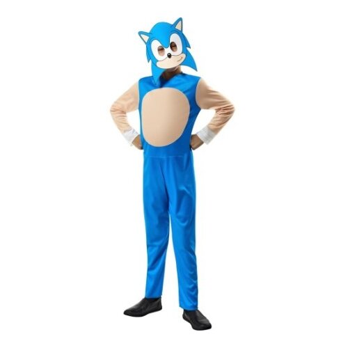 Rubies dečiji kostim za maskenbal Sonic the hedgehog Cene