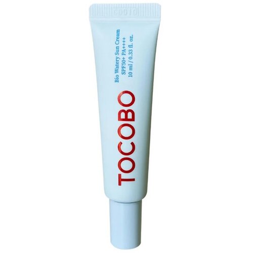 TOCOBO Bio Watery Sun Cream SPF50+ PA++++ 10ml Slike