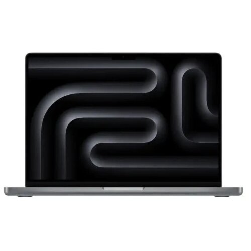 Apple MacBook Pro 14 M3 8GB/512GB Space Gray Cene
