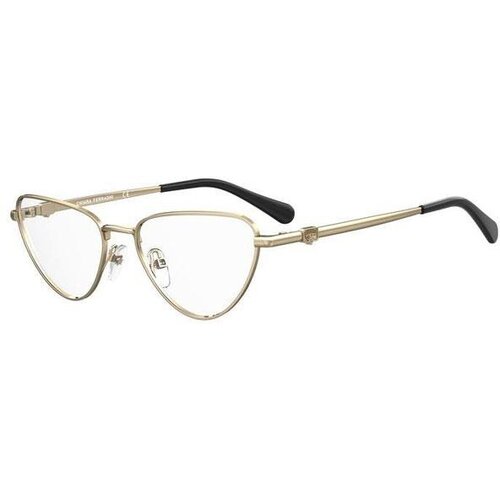 Chiara Ferragni CF1022 J5G ONE SIZE (53) Zlata/Kristalna Cene