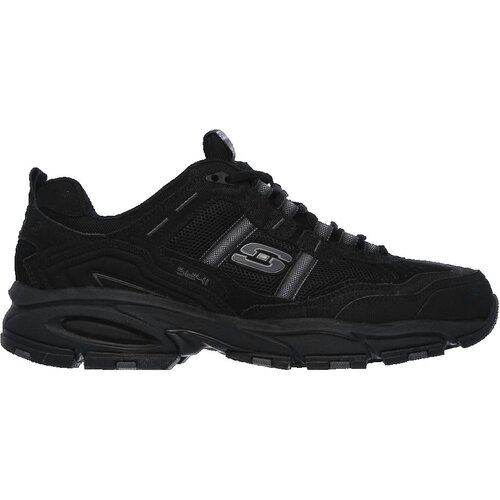 Skechers Modne superge Vigor 20 Trait Črna Cene