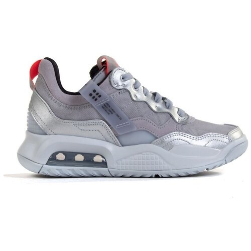 Nike Jordan MA2 GS Siva Slike