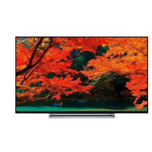 Toshiba 43U5766DG SMART T2 4K Ultra HD televizor Slike