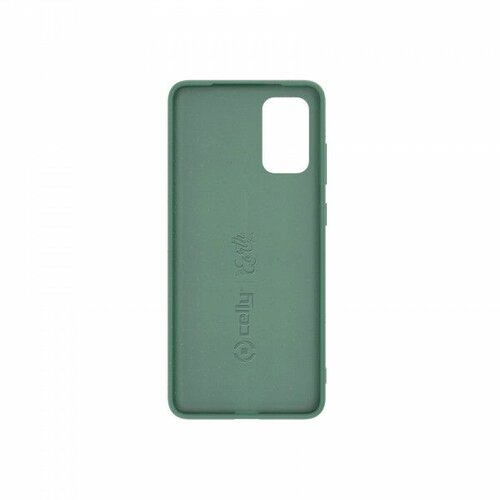 Celly futrola za Samsung S20 + u zelenoj boji ( EARTH990GN ) Slike
