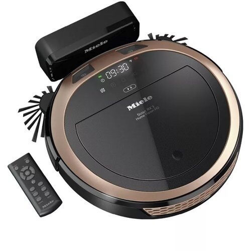 Miele robot usisivač Scout RX3 Home Vision HD Cene