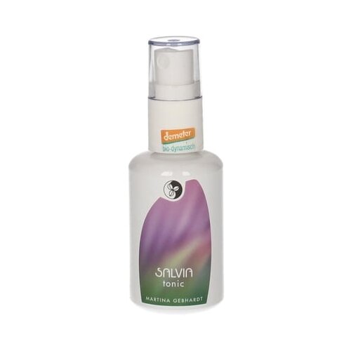 Martina Gebhardt žajbljev tonik - 30 ml Slike