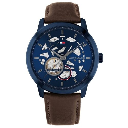 Tommy Hilfiger Analogne ure 1710660 pisana Slike