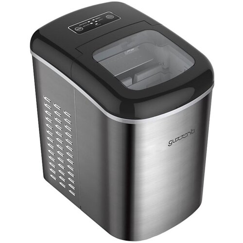 GUZZANTI GZ125 - Aparat za led 140W/230V inox/crna Cene