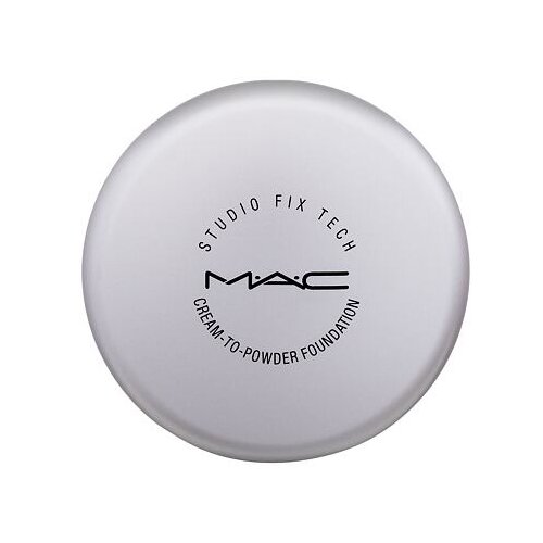 Mac Studio Fix Tech Cream-To-Powder Foundation puder 10 g nijansa NC10 Slike